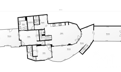 Resale - Villa - Benissa - Benissa Centro