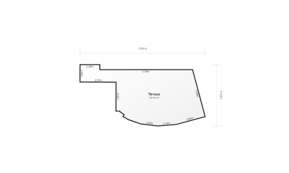 Resale - Villa - Benissa - Benissa Centro