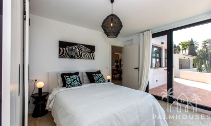 Resale - Villa - Benissa - Benissa Centro