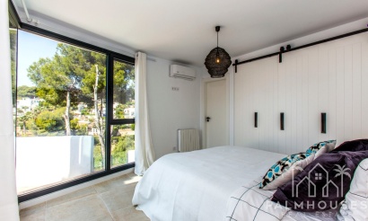 Resale - Villa - Benissa - Benissa Centro