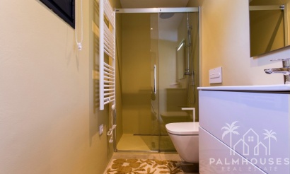 Resale - Villa - Benissa - Benissa Centro