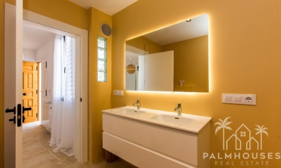 Resale - Villa - Benissa - Benissa Centro