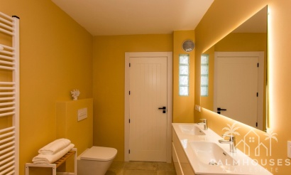 Resale - Villa - Benissa - Benissa Centro