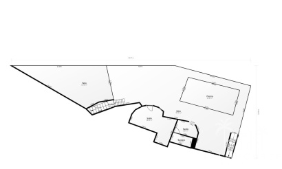 Resale - Villa - Benissa - Benissa Centro