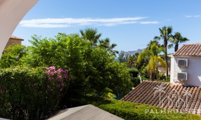 Revente - Villa - Benissa - Benissa Centro