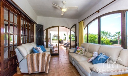 Revente - Villa - Benissa - Benissa Centro