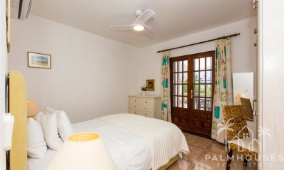 Revente - Villa - Benissa - Benissa Centro