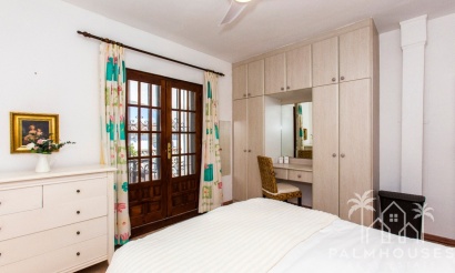 Revente - Villa - Benissa - Benissa Centro