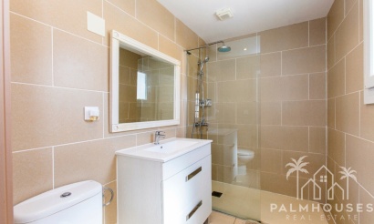 Revente - Villa - Benissa - Benissa Centro
