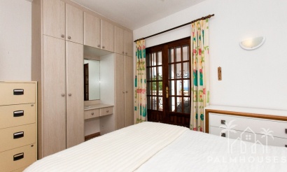 Revente - Villa - Benissa - Benissa Centro