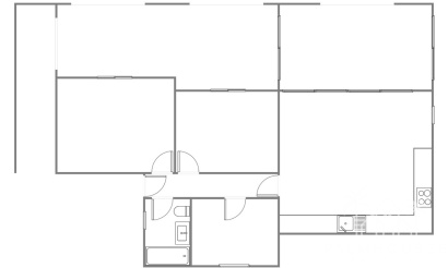 Revente - Villa - Benissa - Benissa Centro