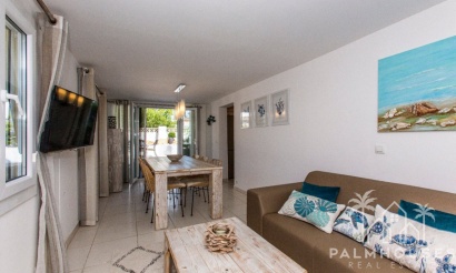 Revente - Villa - Benissa - Benissa Centro