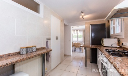 Revente - Villa - Benissa - Benissa Centro