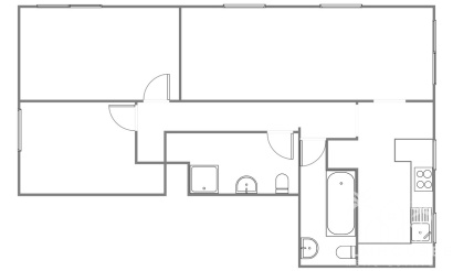 Revente - Villa - Benissa - Benissa Centro