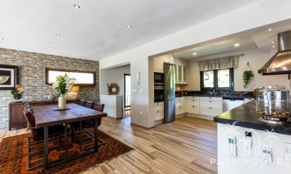 Venta - Villa - Teulada - Moraira