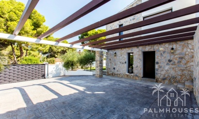 Venta - Villa - Teulada - Moraira