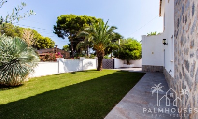 Venta - Villa - Teulada - Moraira