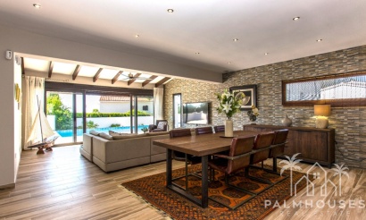 Venta - Villa - Teulada - Moraira