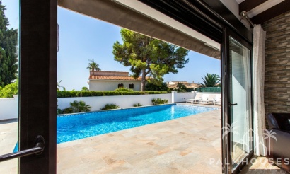 Venta - Villa - Teulada - Moraira