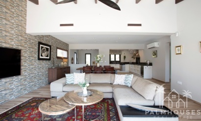 Venta - Villa - Teulada - Moraira