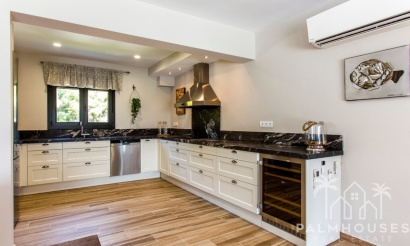 Venta - Villa - Teulada - Moraira