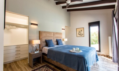 Venta - Villa - Teulada - Moraira