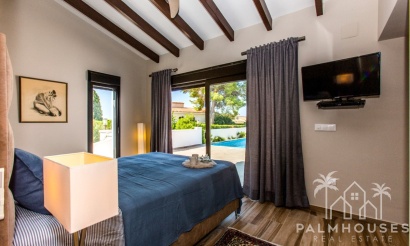 Venta - Villa - Teulada - Moraira