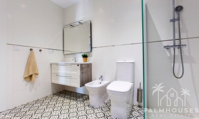 Venta - Villa - Teulada - Moraira