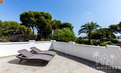 Venta - Villa - Teulada - Moraira