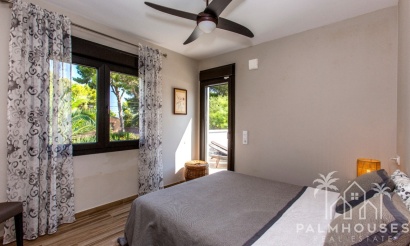 Venta - Villa - Teulada - Moraira