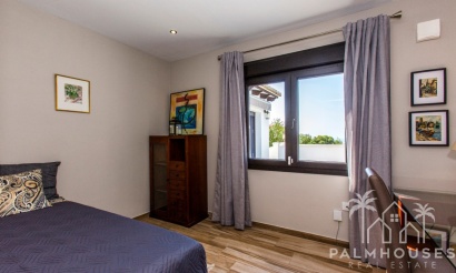 Venta - Villa - Teulada - Moraira