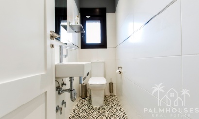 Venta - Villa - Teulada - Moraira