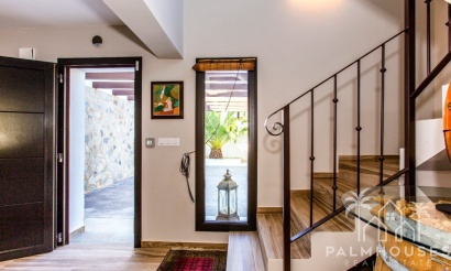 Venta - Villa - Teulada - Moraira