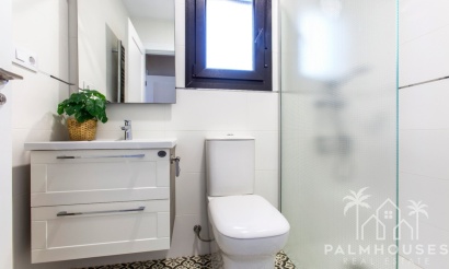 Venta - Villa - Teulada - Moraira
