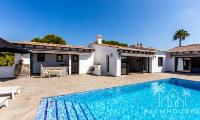 Venta - Villa - Teulada - Moraira