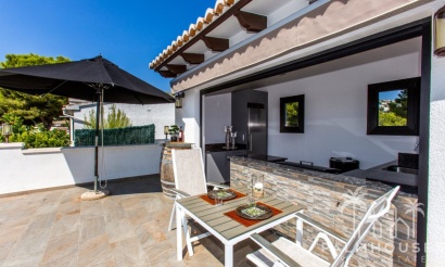 Venta - Villa - Teulada - Moraira