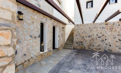 Venta - Villa - Teulada - Moraira