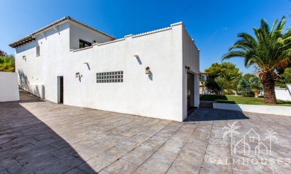 Venta - Villa - Teulada - Moraira