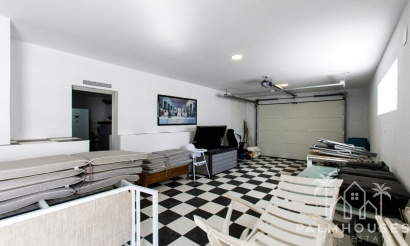 Venta - Villa - Teulada - Moraira