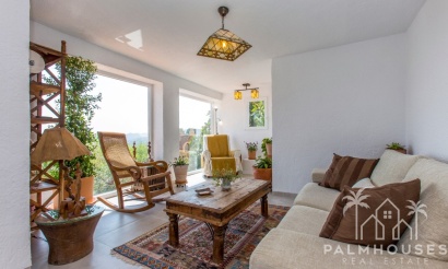 Venta - Villa - Pedreguer - Pedreguer Centro