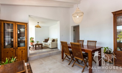 Venta - Villa - Pedreguer - Pedreguer Centro