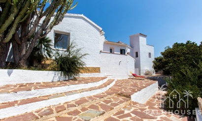 Venta - Villa - Pedreguer - Pedreguer Centro
