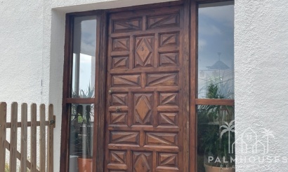 Venta - Villa - Pedreguer - Pedreguer Centro
