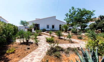 Venta - Villa - Pedreguer - Pedreguer Centro