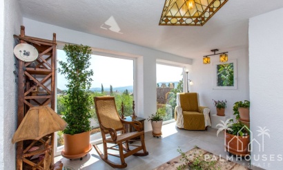 Venta - Villa - Pedreguer - Pedreguer Centro