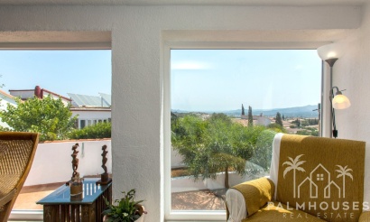 Venta - Villa - Pedreguer - Pedreguer Centro