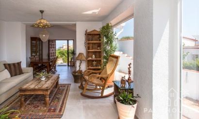 Venta - Villa - Pedreguer - Pedreguer Centro