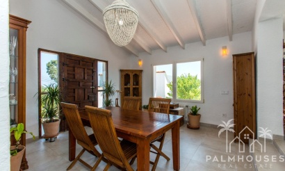 Venta - Villa - Pedreguer - Pedreguer Centro