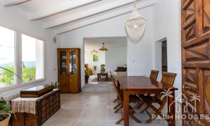 Venta - Villa - Pedreguer - Pedreguer Centro