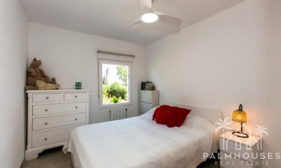Venta - Villa - Pedreguer - Pedreguer Centro